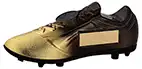 Sleek Gold Black Boot 171mm Sleek Gold Black Boot 171mm