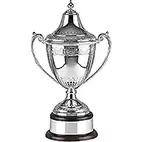 20.5in Ultimate Celtic Hand Chased Cup