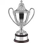 20.5in Ultimate Signature Chased Cup