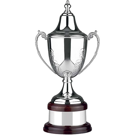 19in Supreme Cotswold Chased Cup