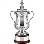 19in Ultimate Masters Challenge Cup