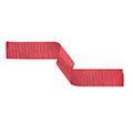 Red Medal Ribbon 22mm