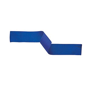Blue Medal Ribbon 22mm