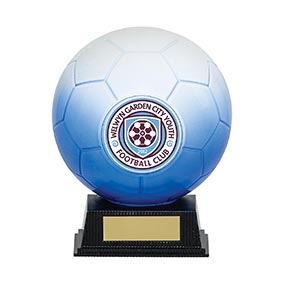 Blue Nova Sphere Ball 145mm