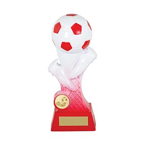 Red Nova Evolution Boot Ball 205mm