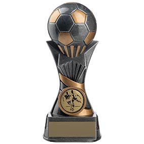 Silver Gold Nova Astra Ball Star 15cm