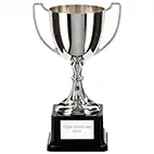 Nickel Cups