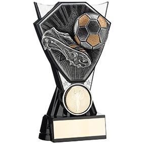 V Power Boot Ball 200mm