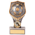 Falcon Football Managers Award 150mm