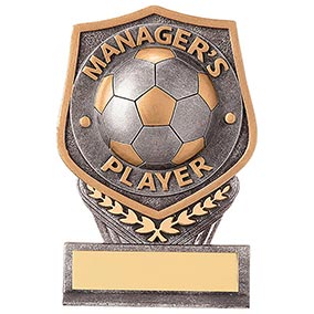 Falcon Football Managers Player 105mm