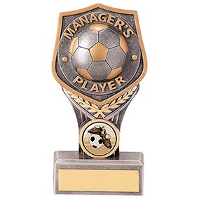 Falcon Football Managers Player 150mm