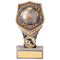 Falcon Football Managers Player Award 150mm