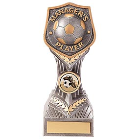 Falcon Football Managers Player 190mm