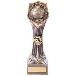 Falcon Football Managers Player Award 240mm