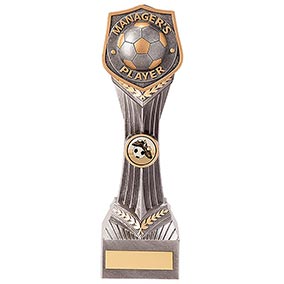 Falcon Football Managers Player 240mm