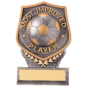 Falcon Most Improved Player 105mm