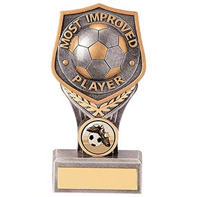 Falcon Most Improved Player 150mm