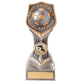 Falcon Most Improved Player 190mm