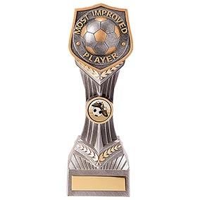Falcon Most Improved Player 220mm