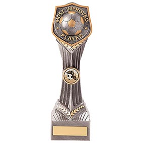 Falcon Most Improved Player 240mm