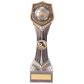Falcon Football Player of the Year 240mm