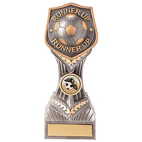 Falcon Football Runner Up 190mm