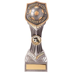 Falcon Football Runner Up 220mm