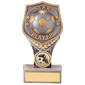 Falcon Football Star Player 150mm