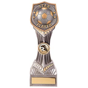 Falcon Football Star Player 220mm