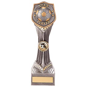Falcon Football Star Player 240mm