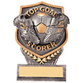 Falcon Football Top Goal Scorer Award 105mm