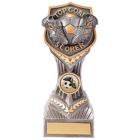 Falcon Football Top Goal Scorer 190mm