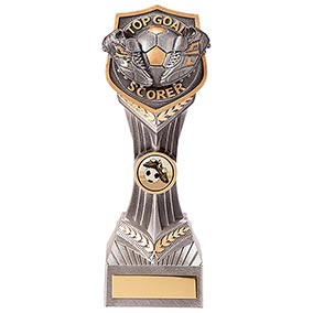 Falcon Football Top Goal Scorer 220mm