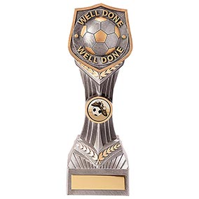 Falcon Football Well Done 220mm