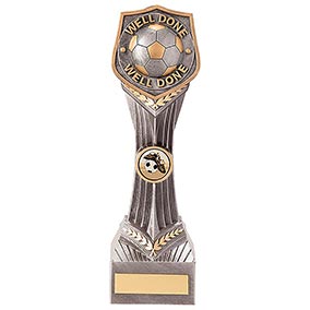 Falcon Football Well Done 240mm