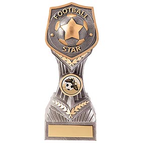 Falcon Football Star 190mm