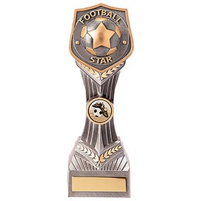 Falcon Football Star 220mm