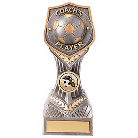 Falcon Football Coachs Player 190mm