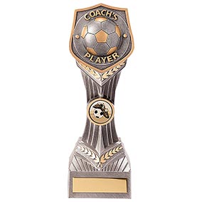 Falcon Football Coachs Player 220mm