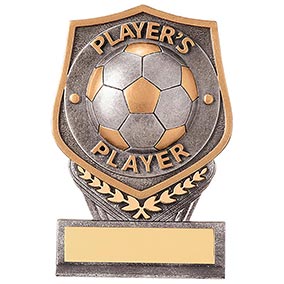 Falcon Football Players Player 105mm
