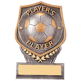 Falcon Football Players Player Award 105mm