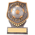 Falcon Football Players Player Award 105mm