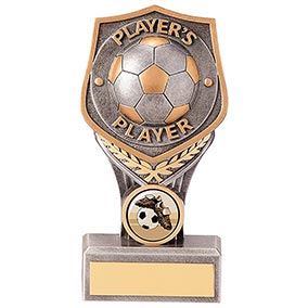 Falcon Football Players Player 150mm