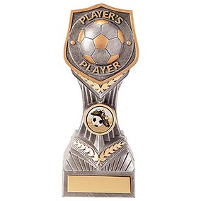 Falcon Football Players Player 190mm