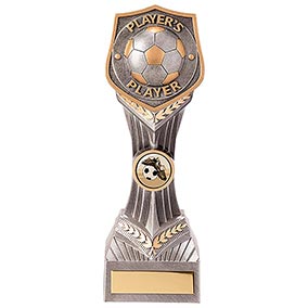 Falcon Football Players Player 220mm