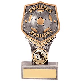 Falcon Football #Ballers 150mm
