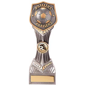 Falcon Football #Ballers 220mm