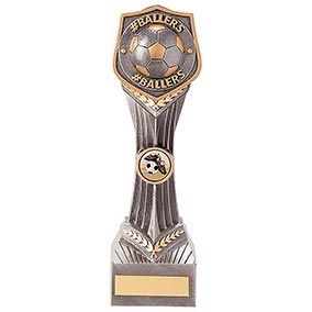 Falcon Football #Ballers 240mm