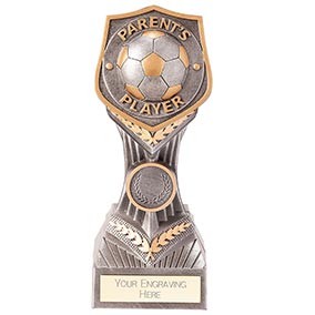 Falcon Football Parents Player 190mm