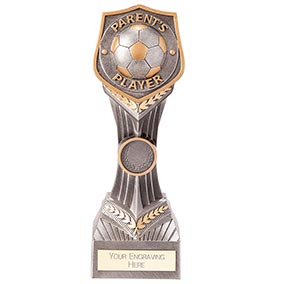 Falcon Football Parents Player 220mm